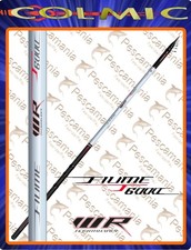 Canna colmic fiume - canna, t-6000