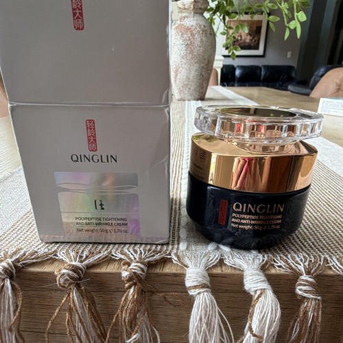 Qinglin crema viso - crema,