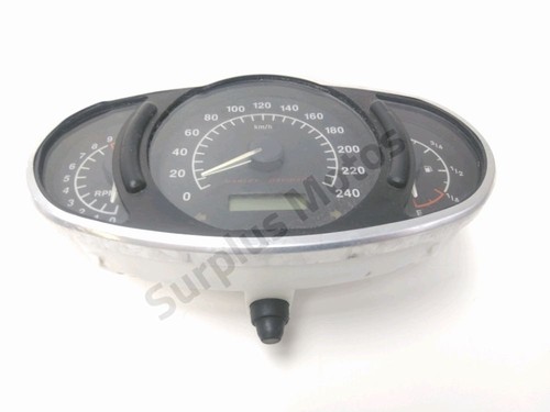 Compteur harley davidson rod - harley,