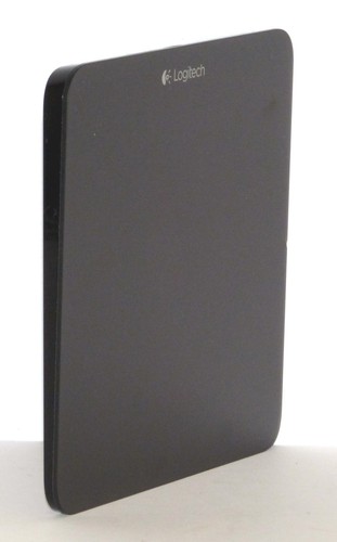 Logitech wireless touchpad - wireless,