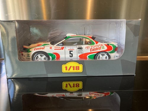 Toyota celica turbo - toyota,