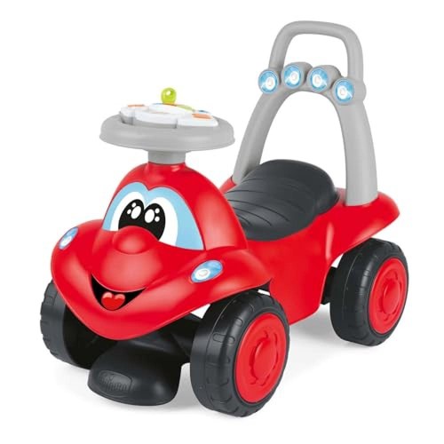 Chicco billy - (tg., 59x34x82