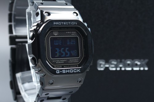 Scatola come nuova - [], orologio