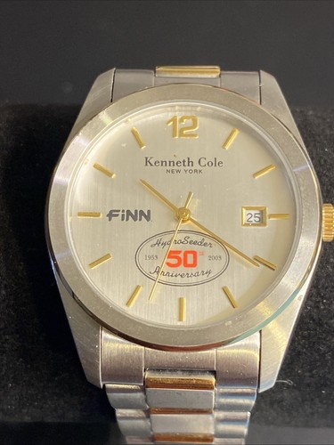 Orologio kenneth cole - kenneth, finn