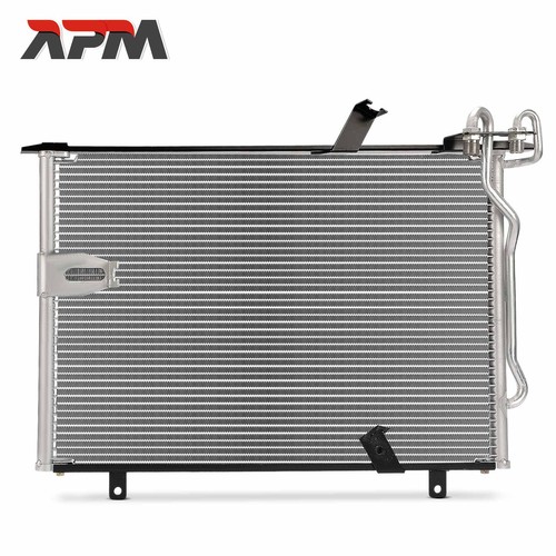 Condensatore climatizzatore - condensatore,