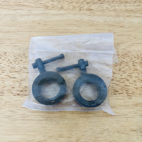 Coppia collari compressione - coppia,