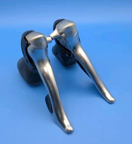 Shimano 105 5500 sti 2x9 - sti,