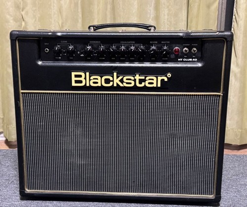 Blackstar club tube - club,