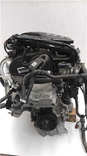 Dkr motore completo - completo, /
