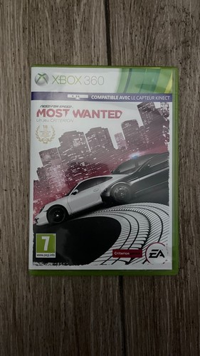 Gioco xbox 360 need - 360,