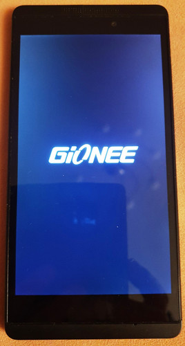 Cellulare gionee x817 - gionee,