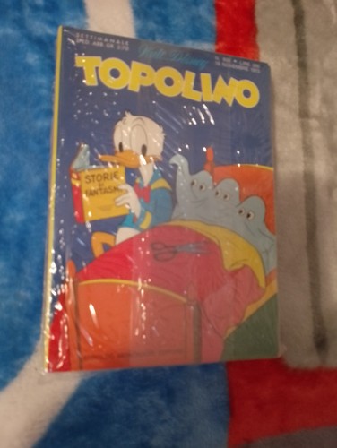 Topolino 938 con - n.,
