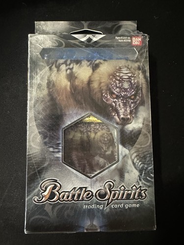 Battle spirits gioco carte - spirits,