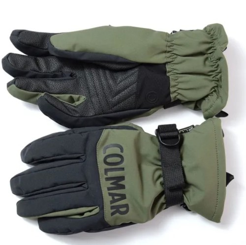 Guanti colmar uomo - guanti,