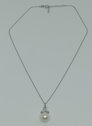 Collana argento 925 - collana, in