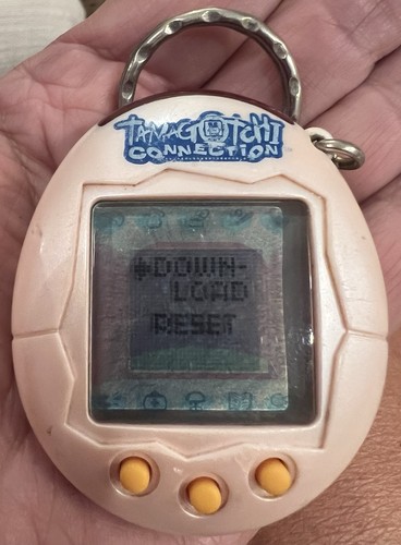 Tamagotchi connection bandai - tamagotchi,