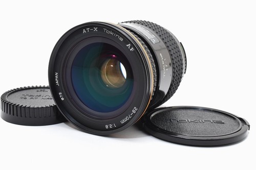 Tokina 70mm f 2 - 28, 2.8