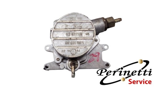 Depressore pompa vuoto opel - pompa, a