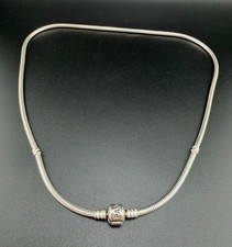Collana ciondolo catena - collana,