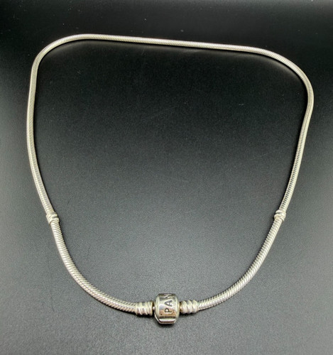 Collana ciondolo catena - collana,
