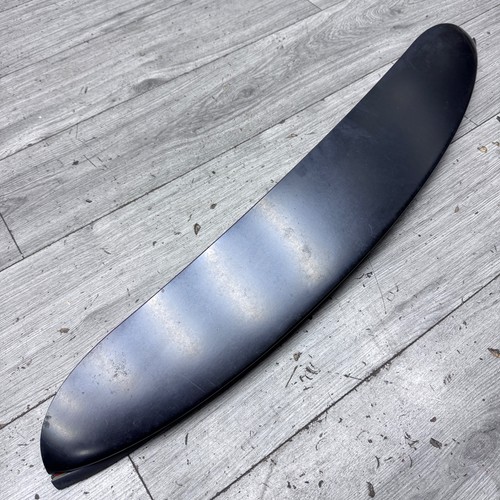 Mini one r56 spoiler - mini, d