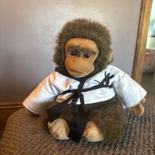 Peluche pupazzo vintage - , 1994