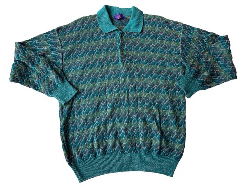 Maglione example missoni - maglione,