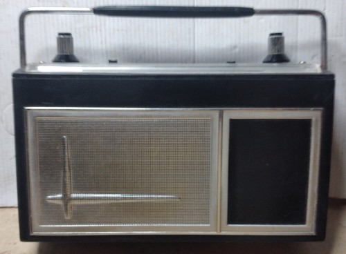Radio sonil transistor 400 -  radio,