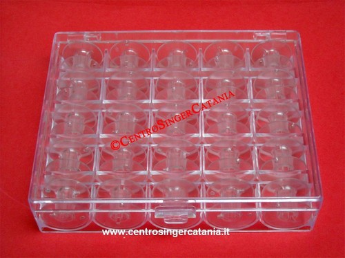 Spoline rocchetti bobine - rocchetti,