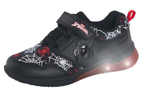 Scarpe ginnastica spiderman - ginnastica,