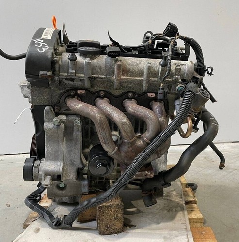 Volkswagen bky polo skoda - bky,