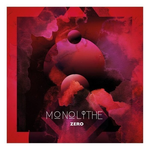 Monolithe zero - -, cd