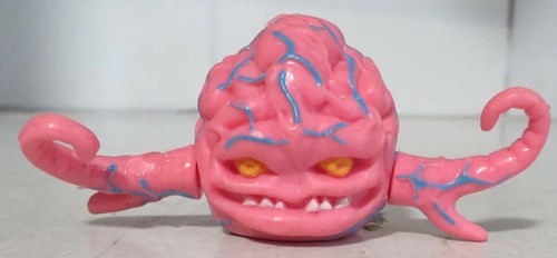 Playmates 1989 teenage mutant - 1989,