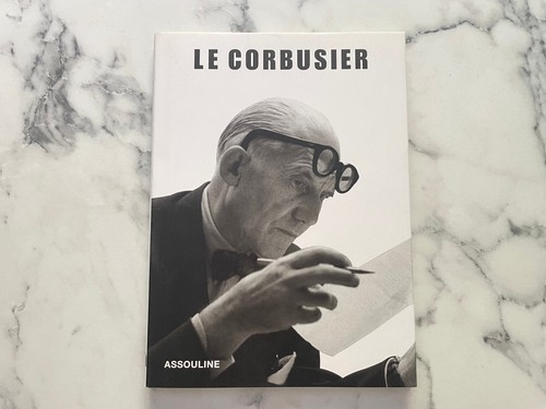 New 1st corbusier - 1st, le