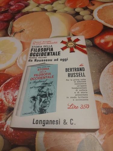 Storia della filosofia - storia,