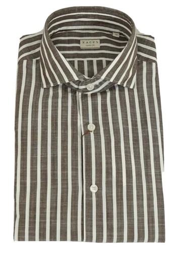 Xacus camicia collo - xacus,