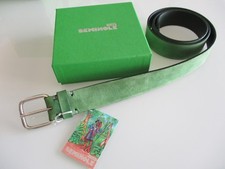 Cinta cintura belt uomo vero - cintura,