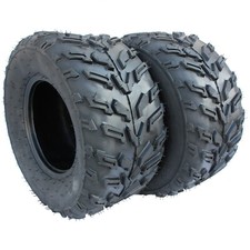 Xgomme quad 10 - 2, 22/10-10'