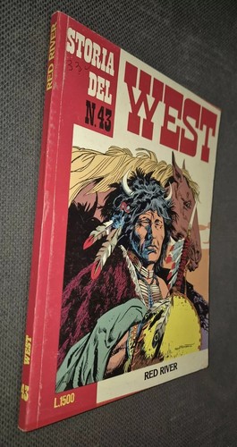 Storia del west cepim - del,