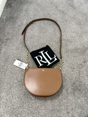 Borsa tracolla lauren ralph - a,