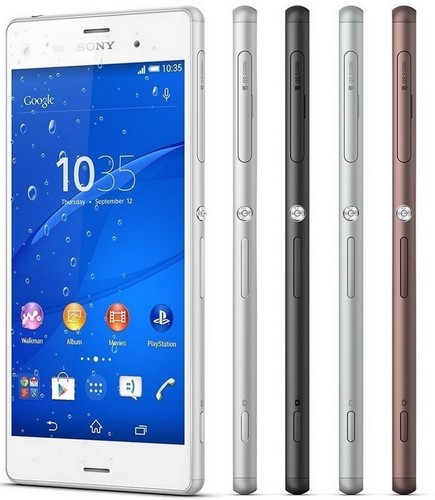 Smartphone cellulare originale