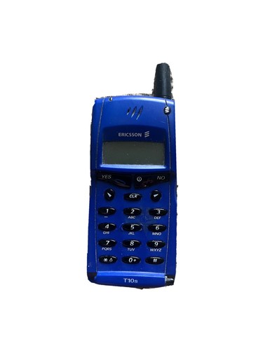 Sony ericsson - sony,