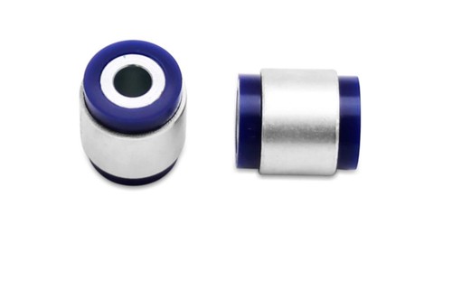 Kit boccole braccio oscillante
