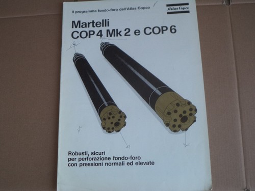 Catalogo depliant brochure - depliant,