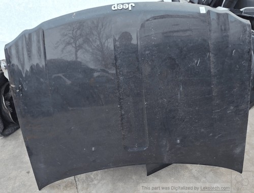 K55394496af cofano jeep grand - k55394496af,