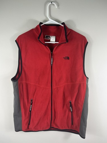 Gilet vintage the north - the,