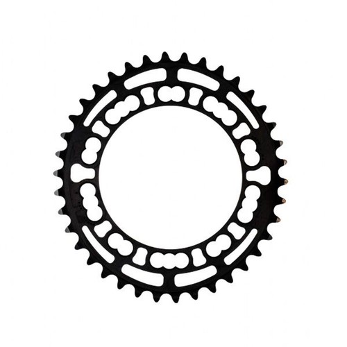 Corona ovale interna rotor - interna,