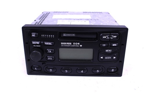 Autoradio originale ford - originale,