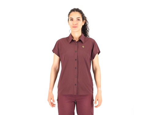 Karpos camicia maniche - maniche, corte