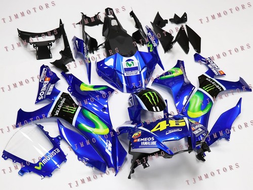Adatto per 2020 2023 yzf - adatto, r1
